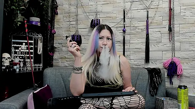 CruelMistress – Live XXX-chat