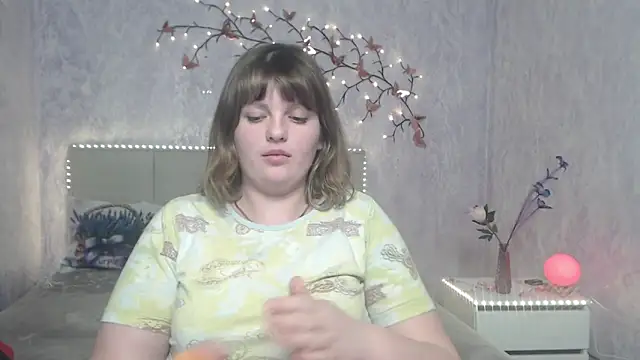 StaceyLex Chat XXX in diretta