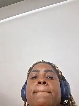 GoddessCarrie Chat XXX live