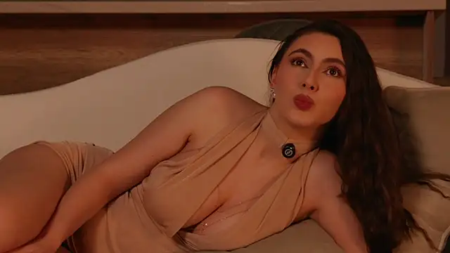 MuseSolis 现场XXX聊天