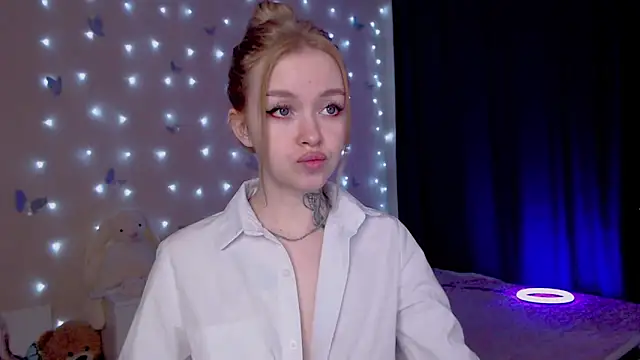 Živý XXX chat Naughty_Mable