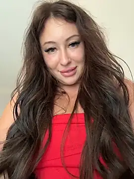 AndreaMood Live XXX Chat