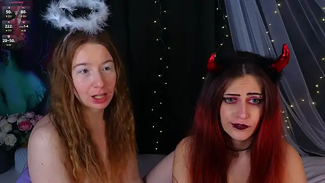 MarjorieBrown Live XXX-chat