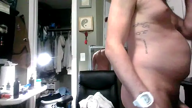 โชว์เว็บแคมของ HarvryBlaze