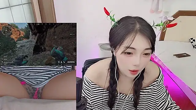 Show de webcam de Song_99