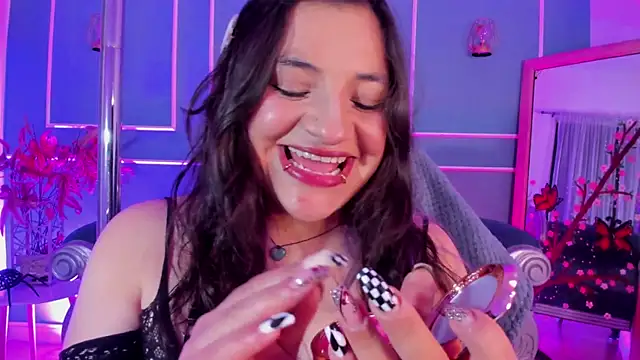 TaraTaylorr Live XXX Chat