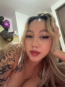 Rebe_ 라이브 XXX 채팅