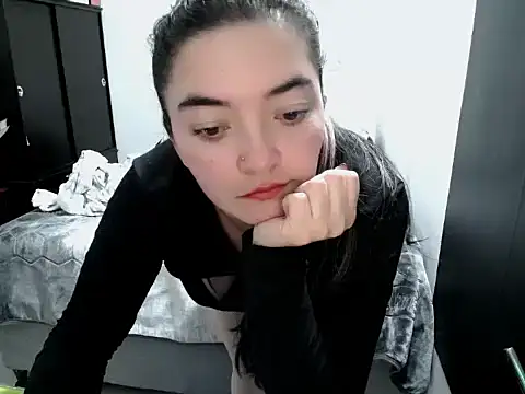 Chat +18 de Came-II ao vivo