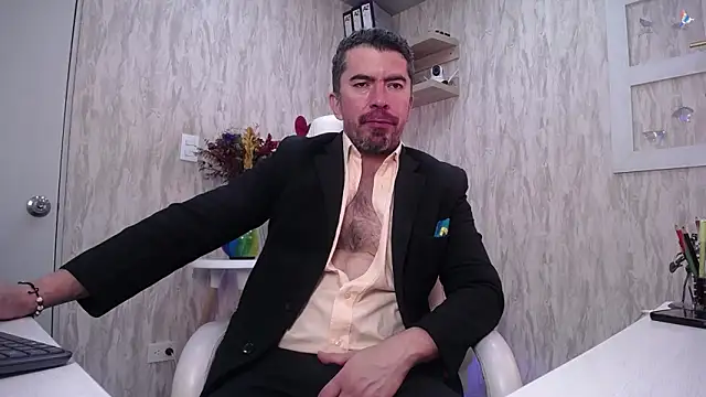 JuanKFit_45: онлайн-секс-чат