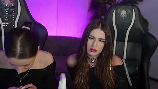 Selena_Glow 现场XXX聊天