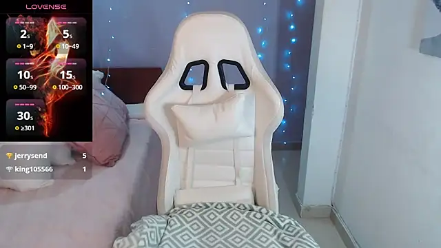 Chat XXX Live Natysweet23