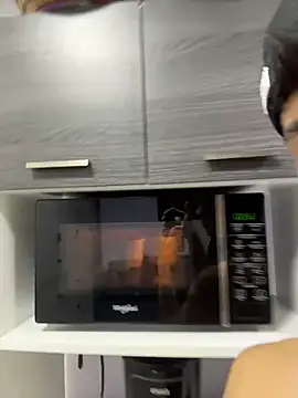 Dulcey_のウェブカメラショー