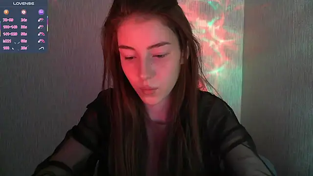 แชท XXX สดของ eskatmi