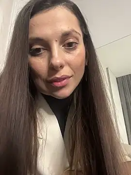 EllyLynn's Live XXX Chat