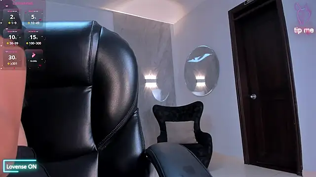 NataliaGaret Live XXX-chat