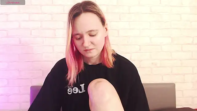 Ericha_Stone: онлайн-секс-чат