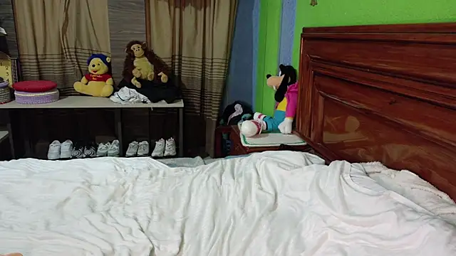 แชท XXX สดของ _Charlize_theron_