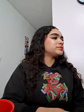 KENDALL_ART's Live XXX Chat