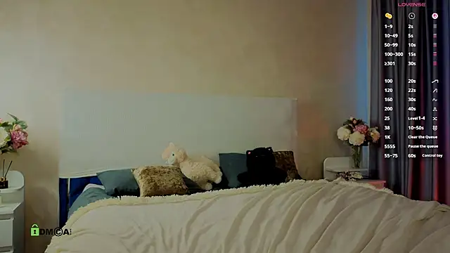 _sophielov 现场XXX聊天