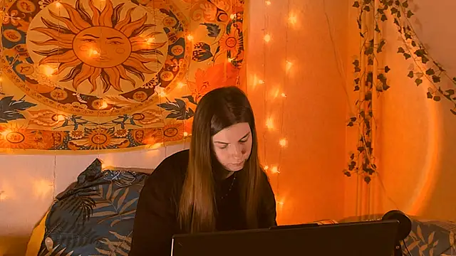 AliceCUNTach Chat XXX live