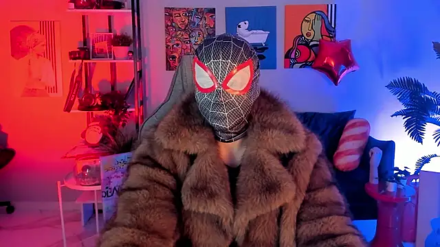 MonicaFarmer 现场XXX聊天