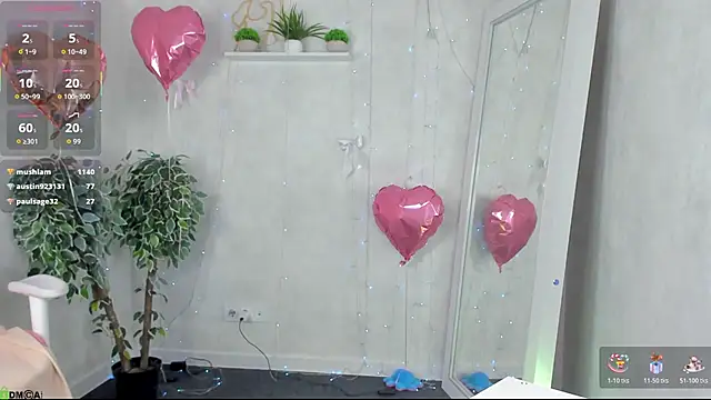 Berta_Kelly's Live XXX Chat