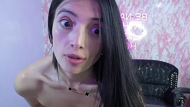 cynthia_ch's Live XXX Chat