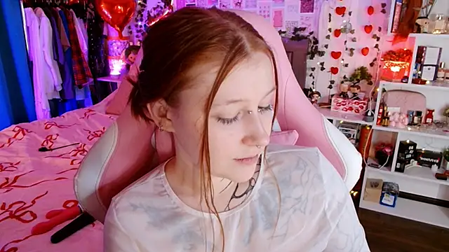 Ayla_Hicks – Live XXX-chat