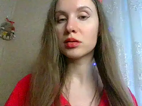 Lynirina webcam show