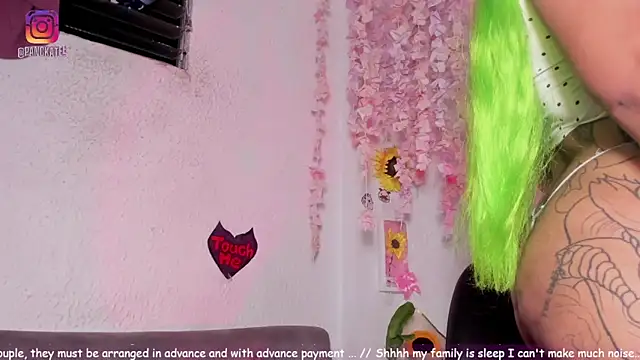 Kuutar Live XXX-chat