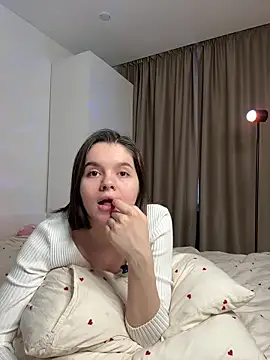 Xo_Laura Chat XXX in diretta