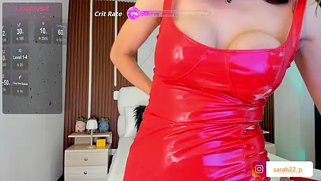 sarah_perez7 Chat XXX live