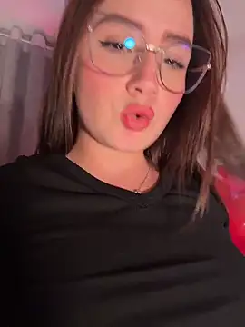 Show de Sara_Rose__ na webcam