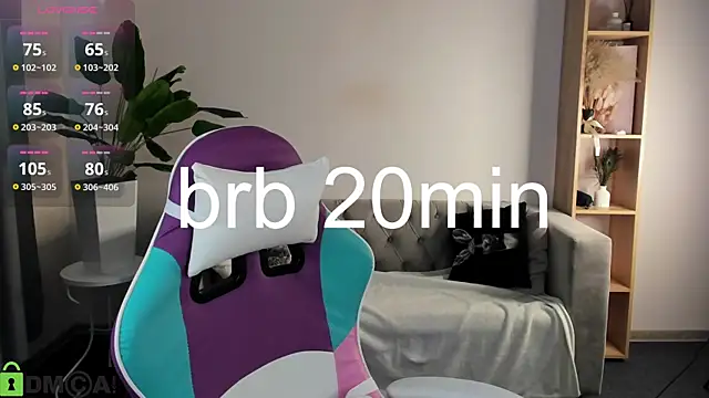 Graceee_ 라이브 XXX 채팅