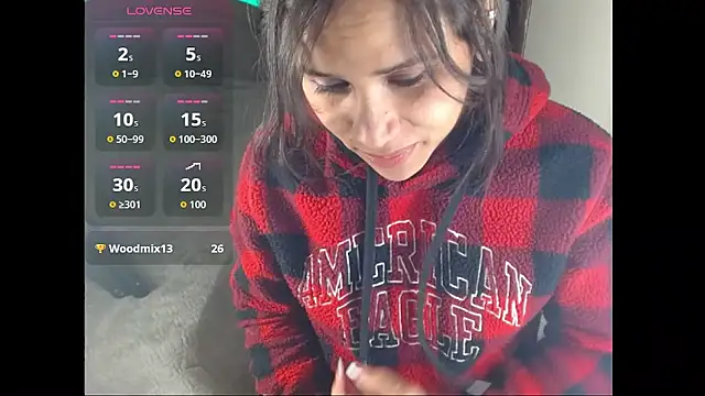 jossypb Live XXX Chat