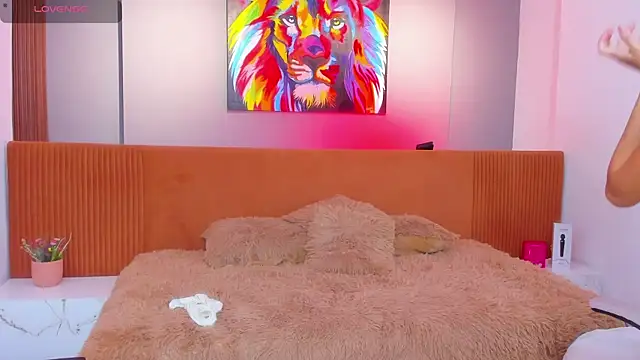 yeye_sweet_ Pertunjukan Webcam