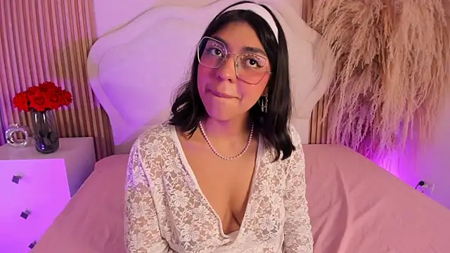 rebeca_taylor Chat XXX in diretta