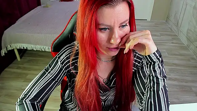 RinaFox__ Chat XXX live