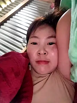 Yiyoongg Show Webcam