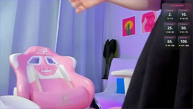 Chat XXX Live AdeleBabyGirl