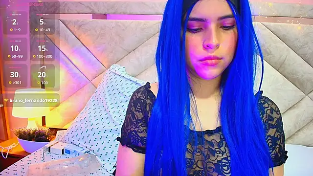 viviana_hernandez 现场XXX聊天