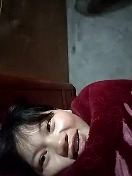 Baby_flower_1 网络视讯表演