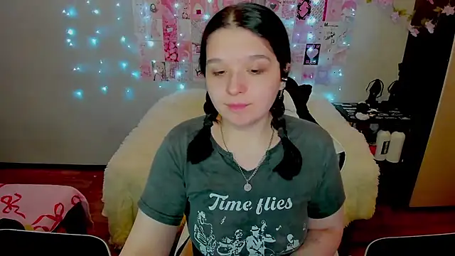 Živý XXX chat Kate_Acid