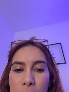 annieford_ – Live XXX-chat