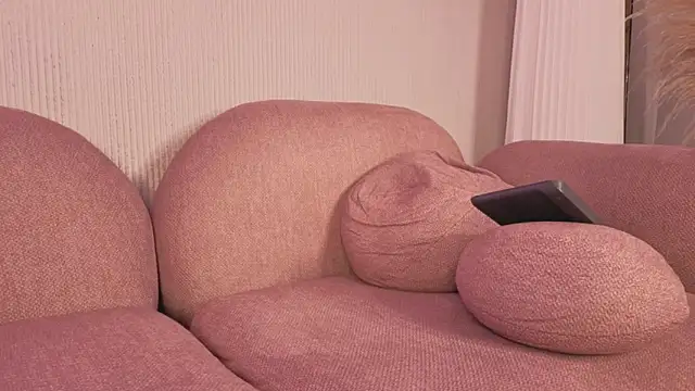 Stephany_Harlot webkamerás műsora