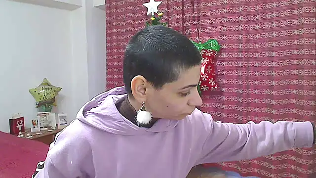 hotSANDRA_STARR Live XXX Chat