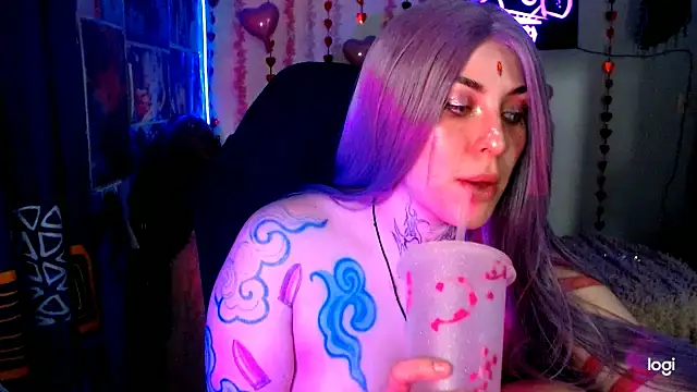 JINX_26 Chat XXX in diretta