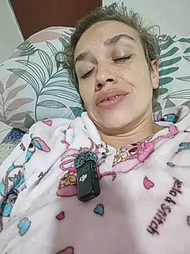 MARILYNRICHTER Chat XXX in diretta