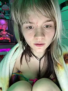 Sembang XXX Secara Langsung Cutiepiespanks