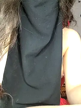 XXX chat uživo modela Sex_Senfoura_Arab